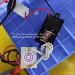 5V-100mg Ozone Generator Ozone Sterilizer Accessories thumbnail-1