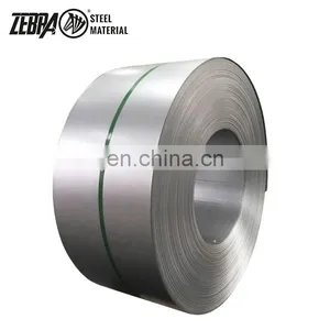 0.13-0.45 mm Thickness Alu-zinc GI Galvanized Steel Coil Hot Dipped Regular Spangles Galvanized Steel Coil thumbnail-1