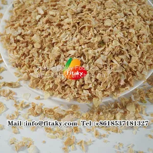 Natural Yellow Onion Flakes Price thumbnail-4
