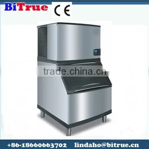 Hot Selling High Efficiency Ice Block Machine thumbnail-5