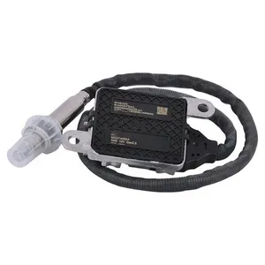 Haoxiang Auto 12V Nitrogen Oxide Nox Sensor OE 5WK97360 68227486AA 68197109AA For Dodge RAM Mercedes Chrysler Trucks thumbnail-2