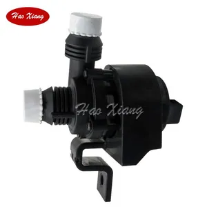 Haoxiang Auto Car Auxiliary Electric Inverter Water Pump 64116988960 For BMW thumbnail-1