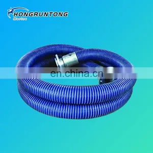 Factory Supply Allowance Price Safety Marine LNG LPG Composite Hydraulic Hose thumbnail-1