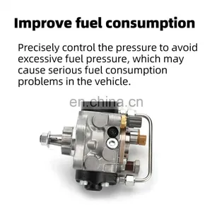 Diesel Engine Parts Fuel Injection Pump 094000-0383 6156-71-1112 6156-71-1110 6156-71-1111 6156-71-1113 thumbnail-3