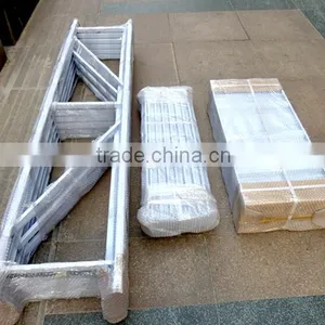 (DL-R1) Heavey Duty Steel Stroage Rack / Metal Palleting Rack thumbnail-5