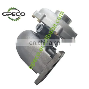 Quality Assurance OM366A Turbocharger 3520964299 3520965199 3660962899 53279756441 53279706441 thumbnail-1
