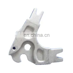 Custom Non-standard Forging Aluminium Bicycle Parts thumbnail-2