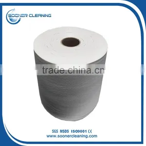 [soonerclean] Wood Pulp for Sanitary Napkin thumbnail-5