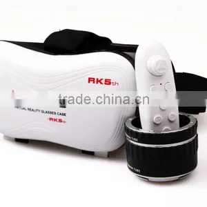 Flash Sale 3d Gamepad Glasses thumbnail-6