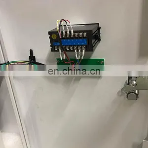s BIOBASE Desktop Water Purifier (RO&DI Water) SCSJ-II- 30L Purifier Water for Auto Chemistry Analyzer for Laboratory Experiment thumbnail-3