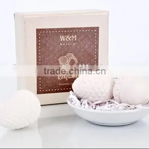 Automatic Scented Clay Diffuser SA-1457 thumbnail-1