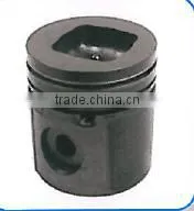Massey Ferguson mf Piston U5ll0014 U5ll0001 1004.4th mf 4245 4255 3075 6130 6140 6150 Jcb thumbnail-1