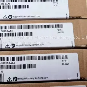 6ES7521-1FH00-0AA0 Siemens PLC S7-1500 DI 16x 230V AC BA thumbnail-1