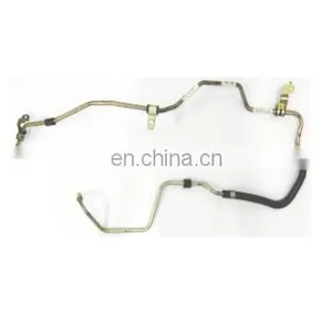 OEM Customized Power Steering Oil Cooler Power Steering Line Assembly thumbnail-2