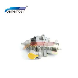 Air Valve Compressed-Air System 0014310006 001 431 00 06 thumbnail-1