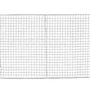 Checkered Chef Cooling Rack Stainless Steel Cooling and Baking Rack thumbnail-1