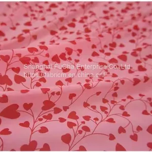 Factory Directly Polyester Voile Fabric For Men Ghutra Printed Fabric Sublimation Printing thumbnail-1