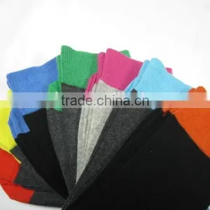 Men's Casual Cotton Week Socks thumbnail-3