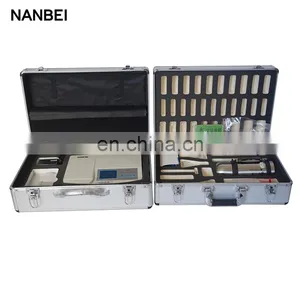 Fruit Pesticide Analysis Equipment Pesticide Residue Tester for Nitrate and Nitrite Analyse thumbnail-4