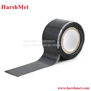 HarshMet Self Adhesive Silicone Rubber Tape thumbnail-4