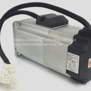 R88G-HPG20A45100PB OMRON 100W Power Motor Totally Closed Loop Servo thumbnail-1