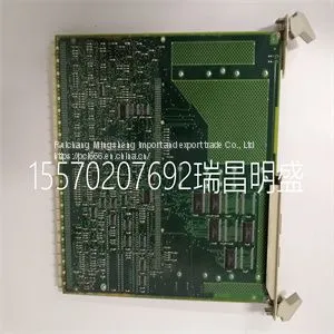 Module Spare Parts ABB SC520 3BSE003816R1 thumbnail-1