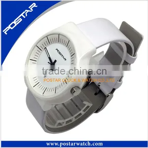 2016 Fashion American Top Brand Rotating Ceramic Bezel Watches thumbnail-2