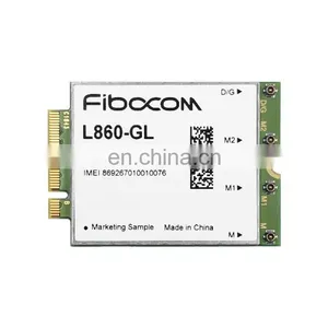 L860-GL 4G LTE Cat16 Module for Global M2 Form Factor thumbnail-1