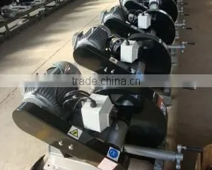 Laizhou Beite Machinery Co., Ltd. company overview - view 1 thumbnail