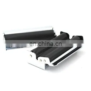 70mm Manual Metal Rolling Machine Tobacco Roller Cigarette Maker for Paper thumbnail-1