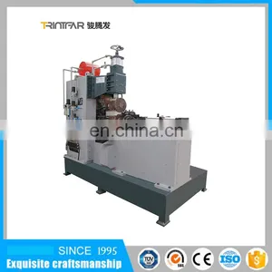 Equipment Automatic Metal Inverter Seam Spot Cold Welding Machine thumbnail-2