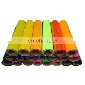 Korea Quality Factory Direct-Prcie PU Heat Transfer Vinyl Film for Clothing thumbnail-1