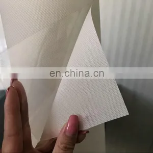 Hot Sale Good Quality Wholesale Mask Film/heat Transfer Film/protect Film for Printable Vinyl thumbnail-5