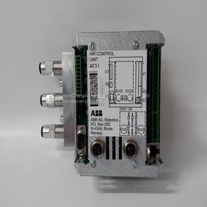 ABB ACU-01B 3HNA024871-001 Spare Parts of Industrial Control DCS System thumbnail-1