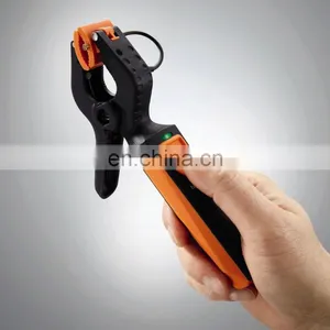 Testo 115i Operated via Smartphone Pipe Clamp Thermometer thumbnail-4