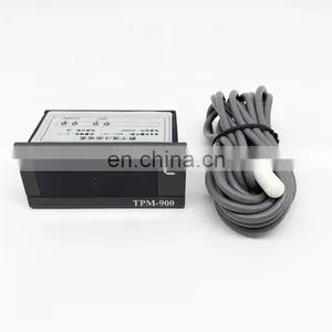 Digital Thermostat Temperature Controller Pid Temperature Controller TPM-900 thumbnail-3