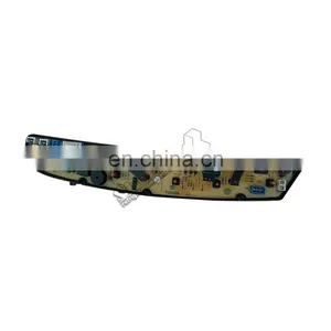 XQB60-9824GU YM9824 Universelle Waschmaschinen-PCB-Steuerplatine Elektrische PCB-Schaltplatine thumbnail-1