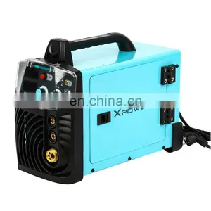 3 in 1 MMA Mag MIG Mult-Function Welding 110 Volt Inverter Welder thumbnail-3