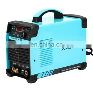 Jlt ac dc Tig 210 Welder Water Cooled Tig Welding Machine thumbnail-1