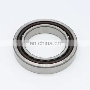 71820C High Speed Bearing For the World Market Angular Contact Ball Bearing Size 100*125*13mm thumbnail-3