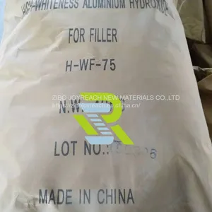 CAS 21645-51-2, AHC Used for Flame Retardant With High Whiteness thumbnail-3