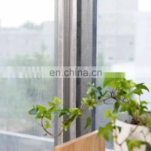 Virgin HDPE Anti Insect Mesh Nets for Agriculture thumbnail-1