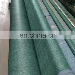 HDPE Sun Shade Net With UV Protection For Agriculture Greenhouse thumbnail-3