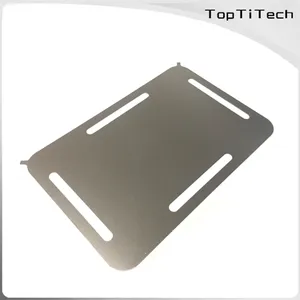 DSA Titanium Electrode for Watertreatment thumbnail-1