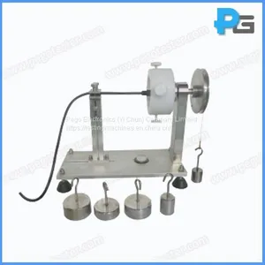 IEC60884-1 Power Cord Anchorage Torque Test Apparatus thumbnail-1