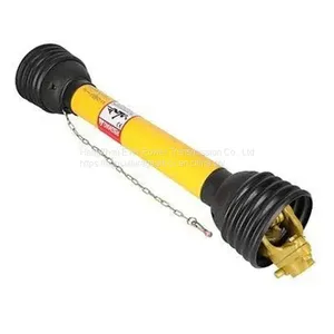 5 Series PTO Shaft – Replacement of Bondioli & Pavesi PTO Shaft thumbnail-1