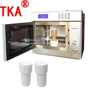 Microwave High Pressure Synthesis Reactor thumbnail-1