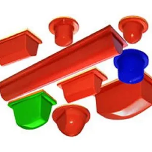 Druck Tampon for Pad Printing Industry thumbnail-1