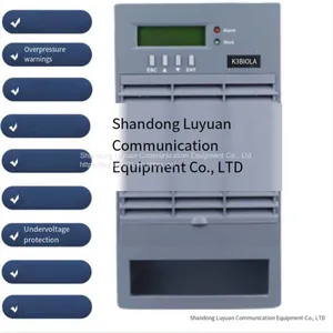 Huiyeda DC Screen Charging Module K3B10LA High-frequency Power Module Rectifier thumbnail-1