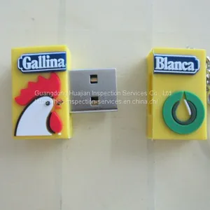 Inspection Service China for USB Drive thumbnail-4